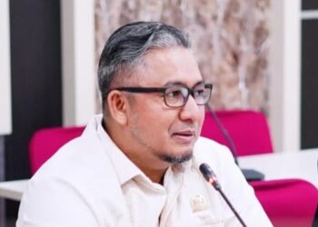 DPRD Balikpapan Waspadai Krisis Fiskal, Dorong Kemandirian Daerah Pasca Pemangkasan Dana Transfer 2026