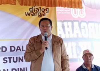 DPRD Dorong Percepatan Sambungan Air Bersih di Balikpapan Timur, Warga Teritip Harap Tak Lagi Bergantung pada Air Tandon