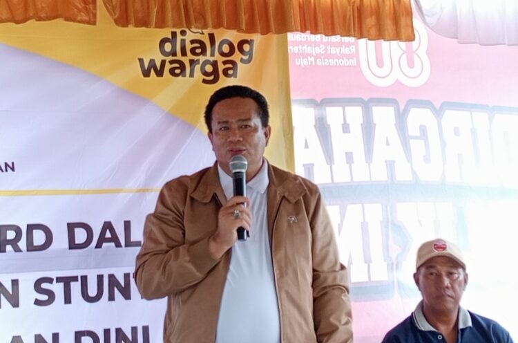 DPRD Dorong Percepatan Sambungan Air Bersih di Balikpapan Timur, Warga Teritip Harap Tak Lagi Bergantung pada Air Tandon