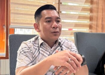 Dewan Tekan Kinerja OPD Balikpapan, Dana Mengendap Jadi Sinyal Lemahnya Eksekusi Program