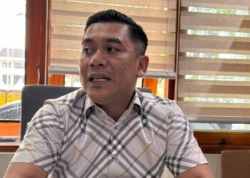 Danang Eko Minta Pemkot Gencarkan Inovasi Pajak Daerah, Sektor Kuliner dan Hiburan Jadi Andalan Baru PAD Balikpapan