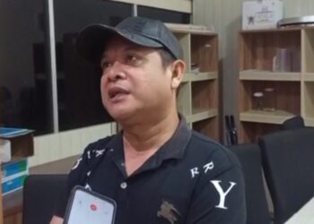 Belajar ke Padang, DPRD Balikpapan Siapkan Konsep Pasar Induk Modern untuk Dorong Ekonomi Lokal