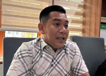 Danang Minta Pemkot Maksimalkan Pajak Digital, Tapping Box Wajib Aktif di Seluruh Usaha Balikpapan