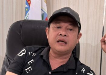Taufik Qul Rahman Wujudkan Wajah Baru Kota Tua, Padukan Nuansa Budaya dan Wisata Modern