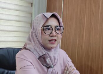 Dorong Akurasi Data, Siska Anggraini Minta Pemerintah Balikpapan Bangun Sistem Digital Pantau Kasus Stunting