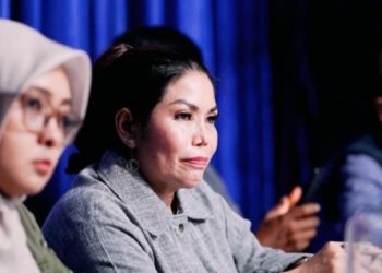 Serap Aspirasi Warga Balikpapan Utara, Yusdiana Bahas Drainase hingga Akses Air Bersih