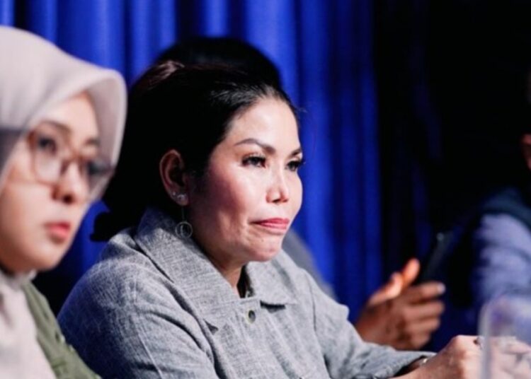 Serap Aspirasi Warga Balikpapan Utara, Yusdiana Bahas Drainase hingga Akses Air Bersih