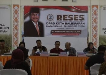 Syarifuddin Oddang Dorong Sinergi Pengembangan Wisata dan Solusi Banjir di Graha Indah