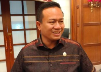 Gasali Pastikan Pembangunan RS Balikpapan Barat Tetap Berjalan di Tengah Pemangkasan Dana Pusat