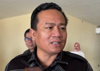 DPRD Balikpapan Ingin Terapkan Teknologi Prediksi Bencana seperti DKI Jakarta