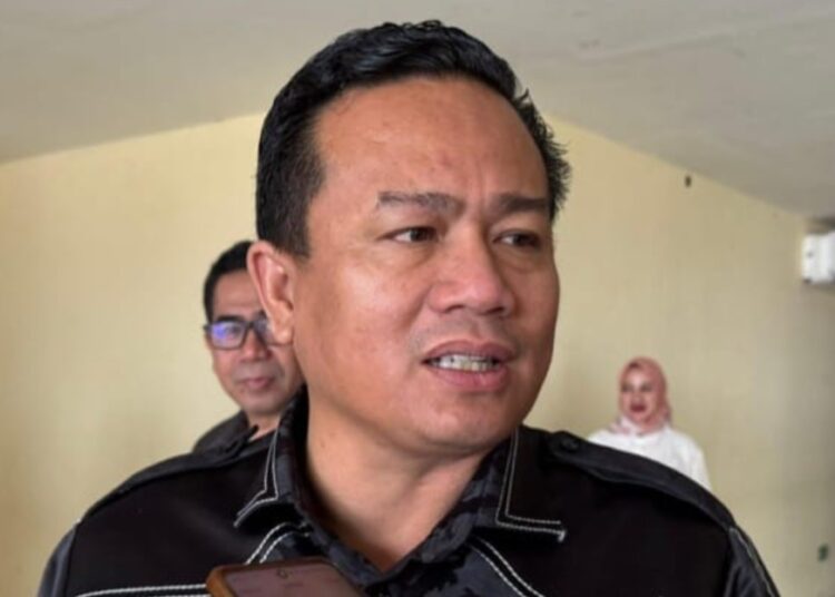 DPRD Balikpapan Ingin Terapkan Teknologi Prediksi Bencana seperti DKI Jakarta