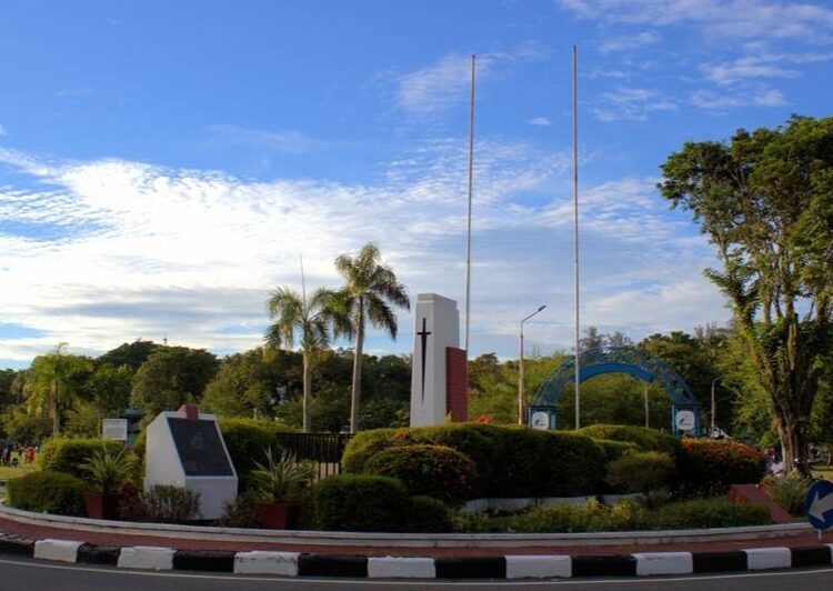 Disporapar Dorong Penguatan Wisata Sejarah Tugu Australia Lewat Storytelling dan Kolaborasi Budaya