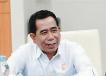 Yono Suherman Tegaskan Layanan BPJS Kelas III Aman, Pembangunan RS Balikpapan Timur Tetap Berlanjut Bertahap