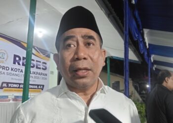 Yono Suherman Tegas Kawal Hak Pasien BPJS : Siapkan Sidak dan RDP untuk Evaluasi Layanan Rumah Sakit