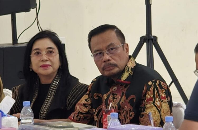 Syarifuddin Oddang Desak Penelusuran Izin Alih Fungsi Mangrove Graha Indah, Warga Jadi Korban Banjir