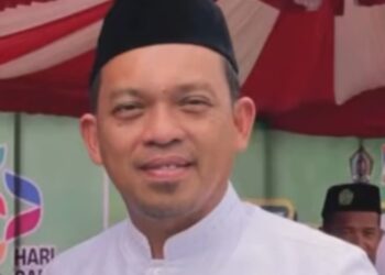 Iwan Wahyudi Ajak Santri Balikpapan Jadi Pelopor Literasi Digital di Era Modern