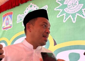 DPRD Balikpapan Siapkan Perda Pesantren untuk Cetak Santri Mandiri