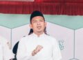 Iwan Wahyudi : Santri Balikpapan Harus Jadi Generasi Inspiratif dan Inovatif