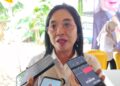 Dorong Ekonomi Kreatif Lokal, Ratih Kusuma Ajak Masyarakat Lamaru Kembangkan UMKM Berbasis Potensi Wisata