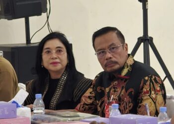 Ratih Kusuma Dorong Kolaborasi Pengembangan Wisata dan Ekonomi Kreatif di Balikpapan Utara