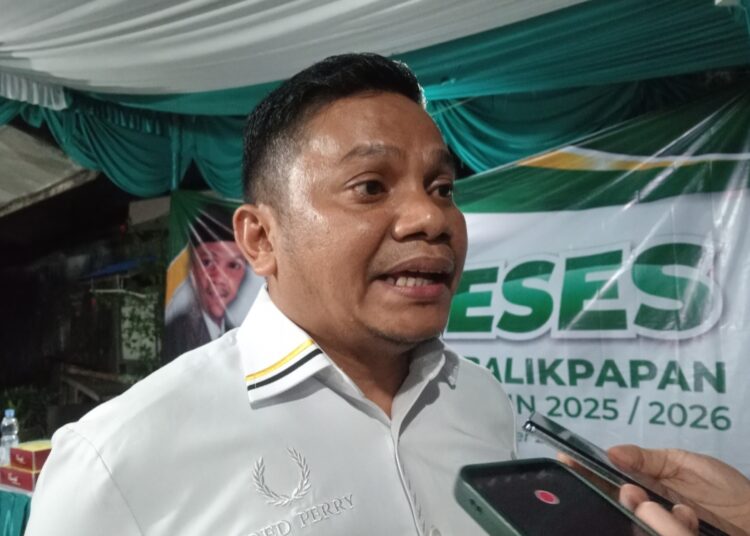 Muhammad Hamid Optimis Pembangunan Puskesmas Sepinggan Baru Selesai Tepat Waktu