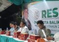 Muhammad Hamid Tampung Aspirasi Warga Sepinggan Baru, Soroti BPJS, Pendidikan, dan Fasilitas Umum