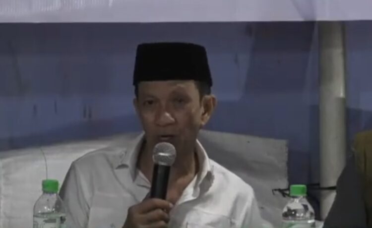 Aminuddin Dorong Kesadaran Orang Tua dalam Mencegah Stunting di Balikpapan