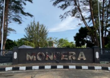 Disporapar Kembangkan Wisata Monpera Jadi Ruang Publik Aktif dan Destinasi Event Kota