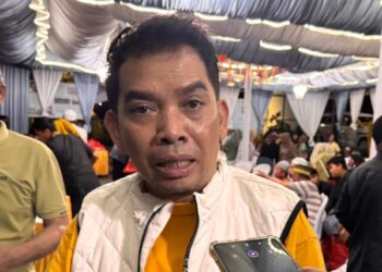 DPRD Balikpapan Siapkan Tim Khusus untuk Penertiban Aset Daerah Tahun Depan