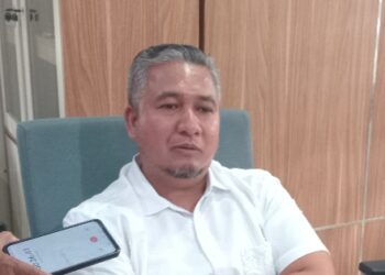 APBD 2026 Diproyeksi Menyusut, DPRD Minta Masyarakat Pahami Kondisi Fiskal Daerah