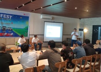 Daihatsu Gelar Festival Akhir Tahun, Bagi-Bagi Ratusan Hadiah Hingga 9 Mobil Baru