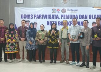 Inovasi Tanpa Henti, Balikpapan Siapkan Wisata yang Selalu Hidup dan Berwarna