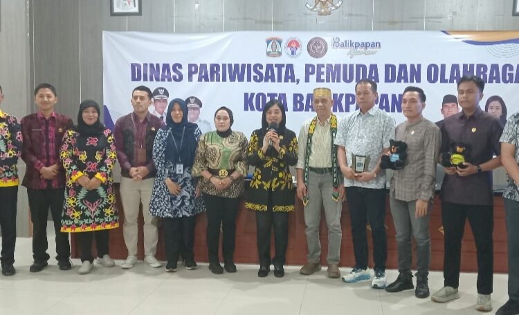 Inovasi Tanpa Henti, Balikpapan Siapkan Wisata yang Selalu Hidup dan Berwarna