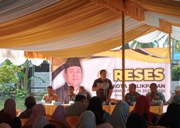 Gasali Dorong Peningkatan Fasilitas Warga dan Perlindungan Kader Posyandu di Lamaru