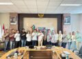 KKT Tingkatkan Ketahanan Bisnis Lewat Validasi Risk Maturity Index 2024