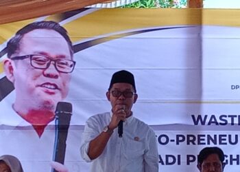 Warga Sepinggan Baru Curhat ke DPRD, Keluhkan Bank Sampah Terbengkalai dan Drainase Tak Berfungsi