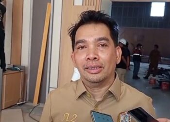 Ketua DPRD Balikpapan Tekankan Percepatan Serapan Anggaran