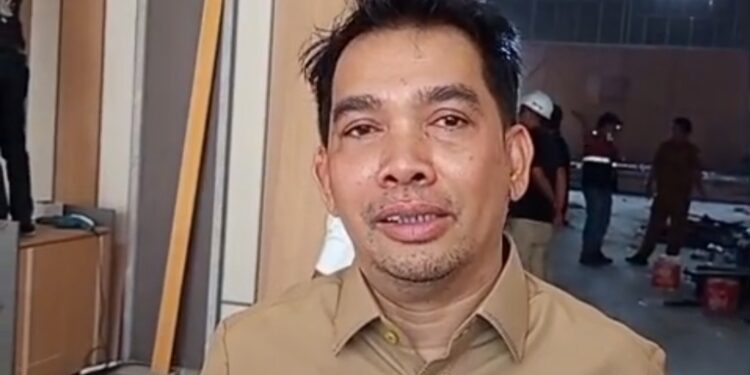 Ketua DPRD Balikpapan Tekankan Percepatan Serapan Anggaran