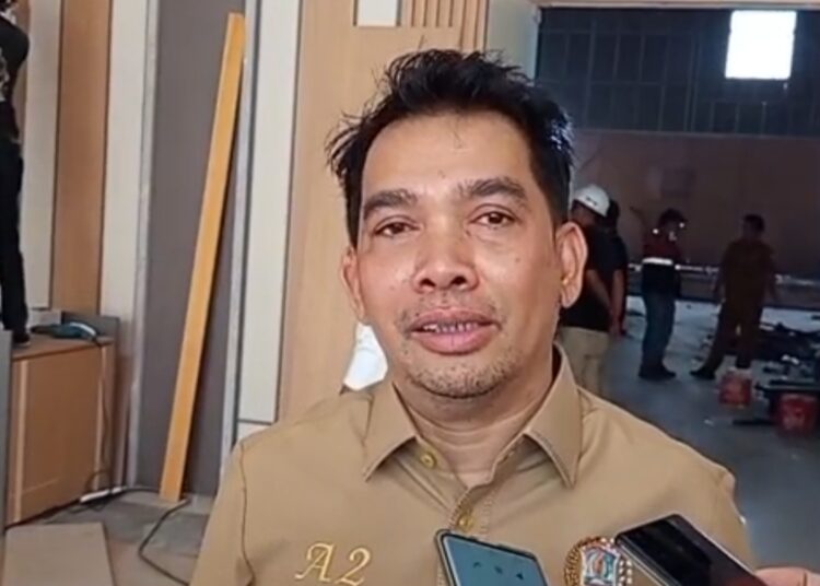 Ketua DPRD Balikpapan Tekankan Percepatan Serapan Anggaran