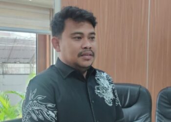 Krisis TPS di Muara Rapak, Rian Indra Desak Pemkot Bertindak Cepat