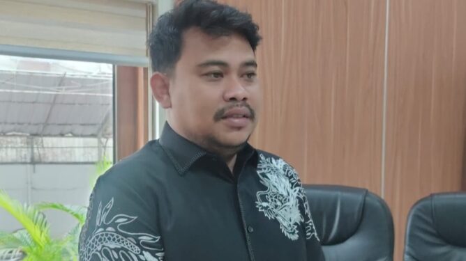 Krisis TPS di Muara Rapak, Rian Indra Desak Pemkot Bertindak Cepat