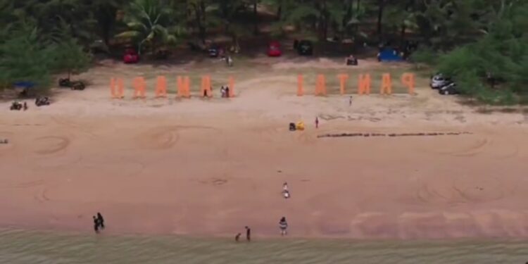 Disporapar Dukung Pembangunan Penginapan di Pantai Lamaru, Dorong Wisata Balikpapan Lebih Berdaya Saing