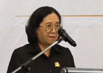 Hari Dokter Nasional, Nelly Turuallo Apresiasi Dedikasi Tenaga Medis Bangun Kesehatan Bangsa
