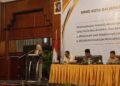 Fraksi NasDem Dukung Penataan Gudang di Balikpapan, Dorong Regulasi Tegas dan Transparan