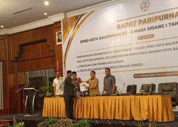 PKS–PPP Dorong Penataan Gudang Berbasis Data dan Pengawasan Terpadu
