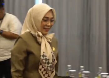 Fraksi Nasdem Desak Pemkot Tindaklanjuti Keluhan Masyarakat Soal Air, Banjir, dan Macet di Balikpapan