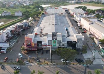 Pasar Segar Balikpapan Siap Menjadi Destinasi Kuliner Keluarga yang Seru