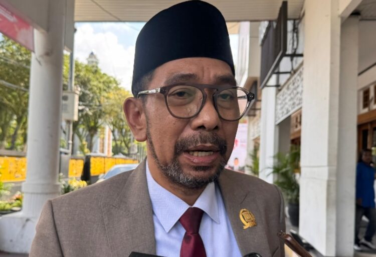 Muhammad Taqwa : Pemuda Adalah Investasi Berharga Penentu Masa Depan Bangsa