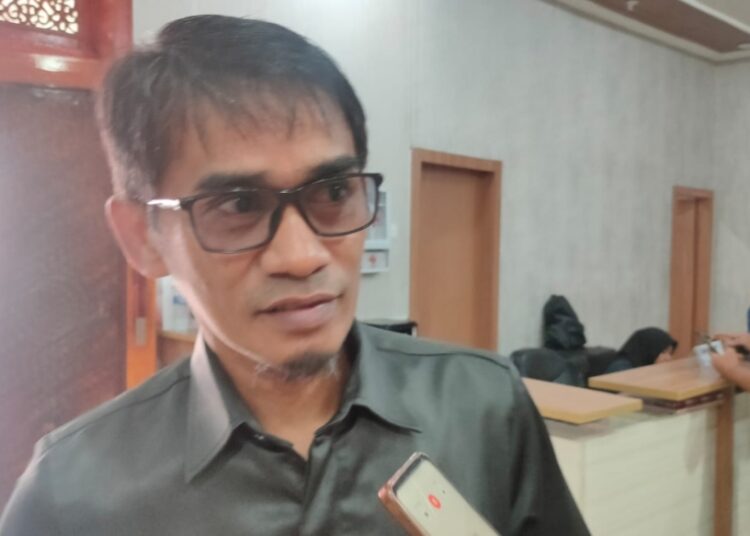 Suwanto Ajak Generasi Muda Balikpapan Bangun Kota Lewat Aksi Nyata di Lingkungan Sendiri