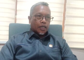 Jafar Sidik Ajak Pemuda Balikpapan Tingkatkan Kualitas Diri Hadapi Era Digital